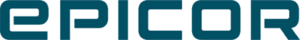 Epicor logo
