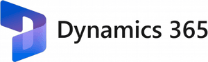Microsoft Dynamics 365 logo