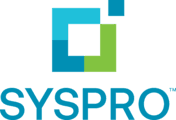 SYSPRO logo